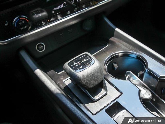 nissan Rogue 2022 - 22