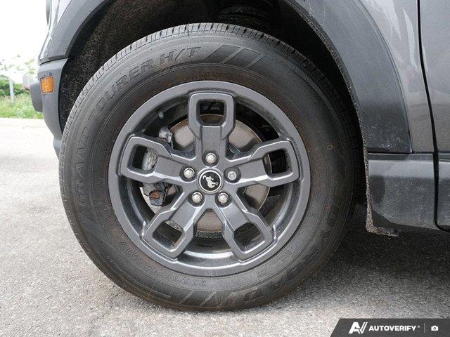 ford Bronco Sport 2023 - 6