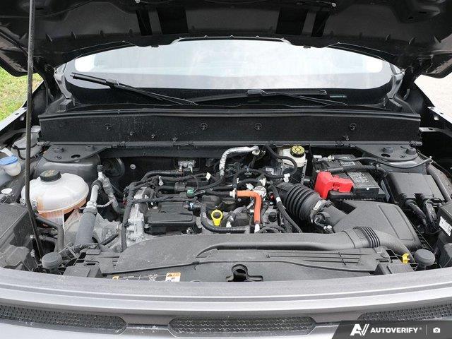 ford Bronco Sport 2023 - 8