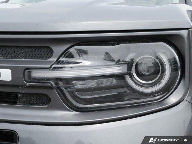 ford Bronco Sport 2023 - 10