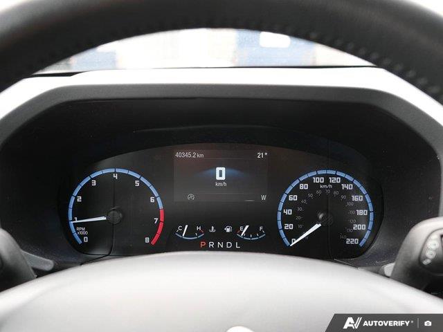 ford Bronco Sport 2023 - 15