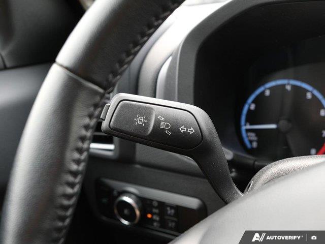 ford Bronco Sport 2023 - 16