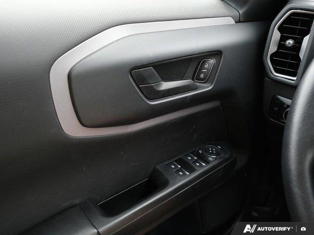 ford Bronco Sport 2023 - 17