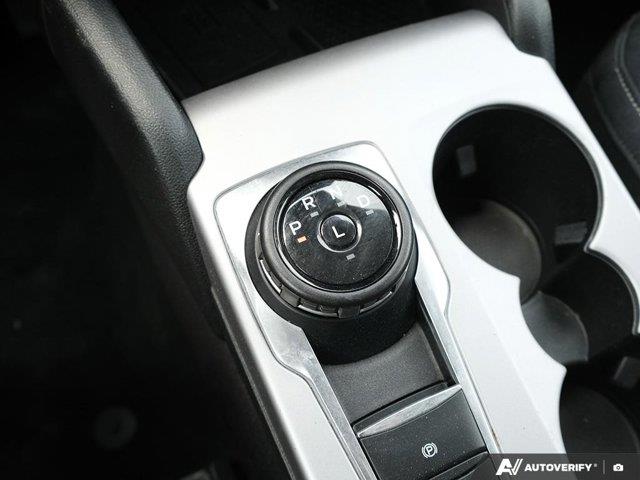 ford Bronco Sport 2023 - 19