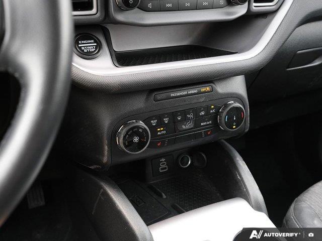 ford Bronco Sport 2023 - 20