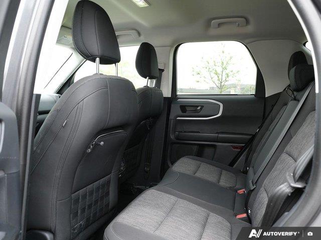 ford Bronco Sport 2023 - 24