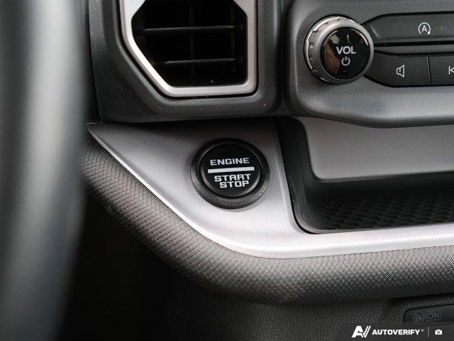 ford Bronco Sport 2023 - 27