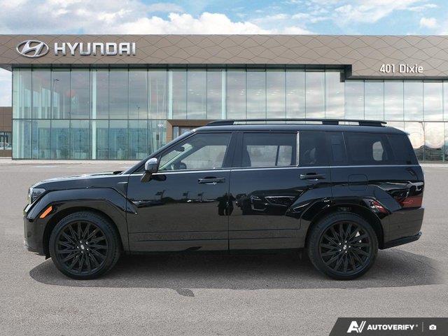 hyundai Santa Fe 2024 - 2