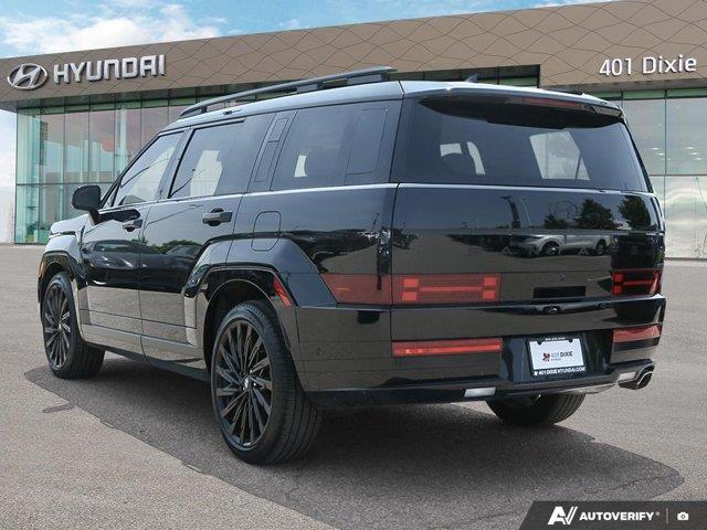 hyundai Santa Fe 2024 - 3