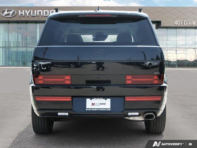 hyundai Santa Fe 2024 - 4