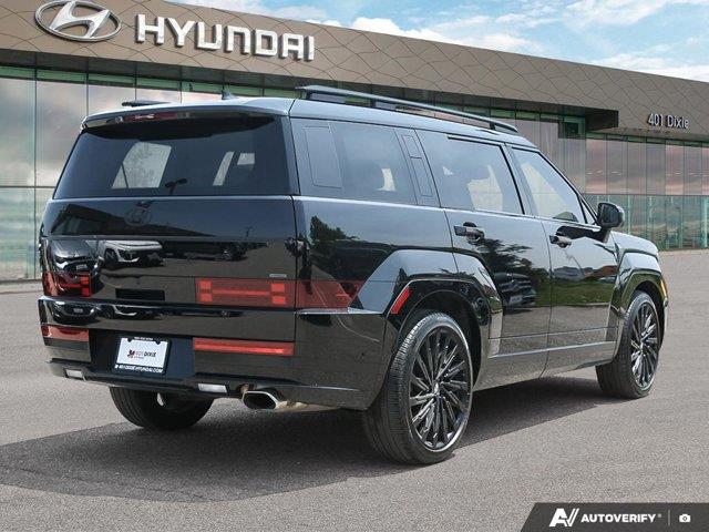 hyundai Santa Fe 2024 - 5