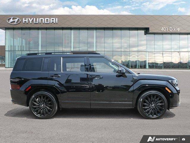 hyundai Santa Fe 2024 - 6