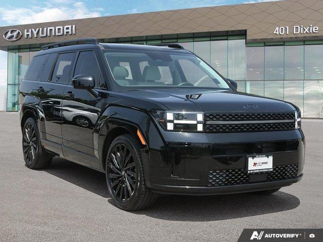 hyundai Santa Fe 2024 - 7