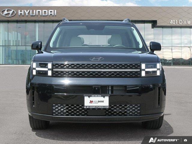 hyundai Santa Fe 2024 - 8