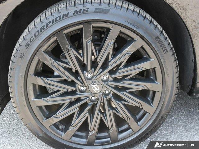 hyundai Santa Fe 2024 - 9