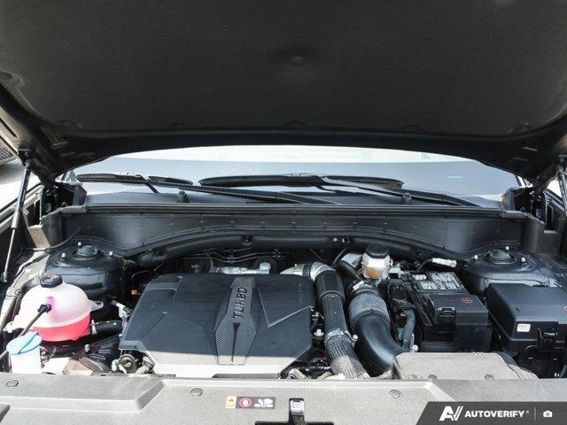 hyundai Santa Fe 2024 - 11