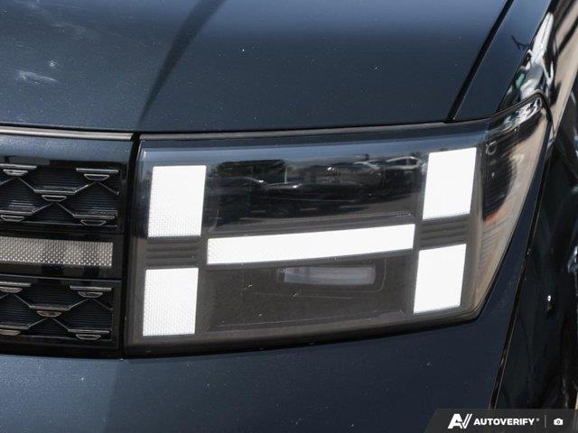 hyundai Santa Fe 2024 - 13