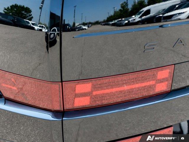 hyundai Santa Fe 2024 - 15