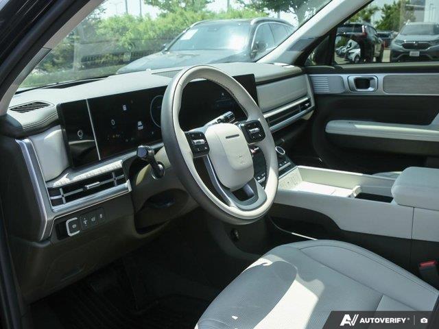 hyundai Santa Fe 2024 - 16