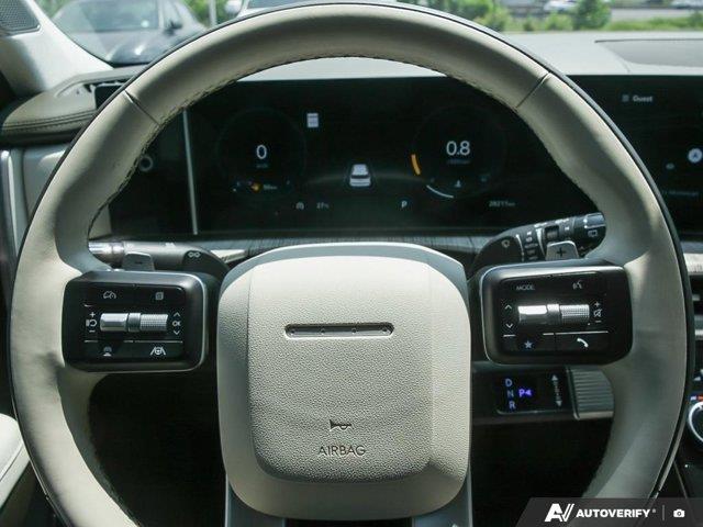 hyundai Santa Fe 2024 - 17