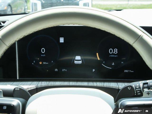 hyundai Santa Fe 2024 - 18