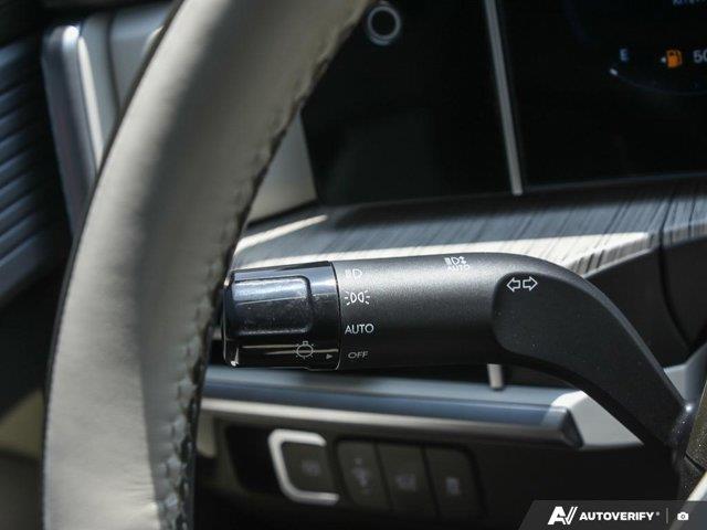 hyundai Santa Fe 2024 - 19