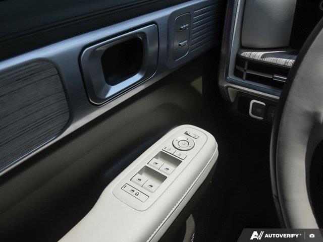 hyundai Santa Fe 2024 - 20