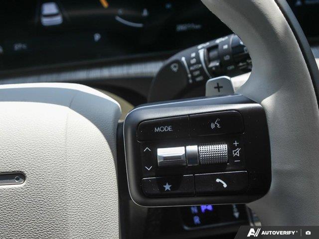 hyundai Santa Fe 2024 - 21