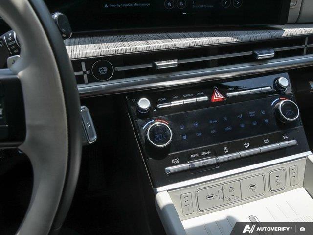 hyundai Santa Fe 2024 - 23