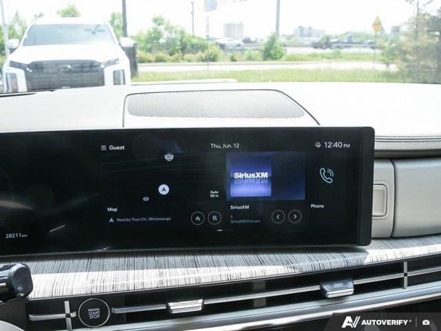 hyundai Santa Fe 2024 - 24