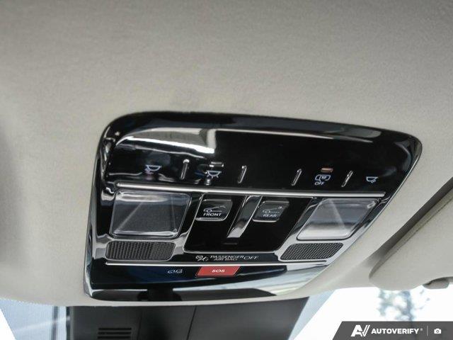 hyundai Santa Fe 2024 - 25