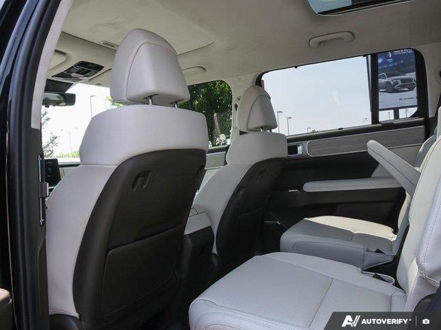 hyundai Santa Fe 2024 - 27