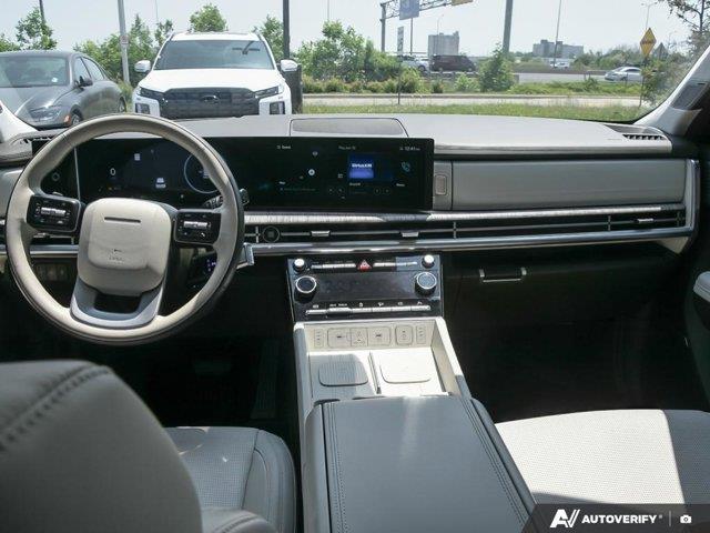 hyundai Santa Fe 2024 - 28