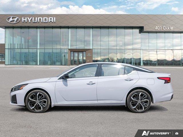 nissan Altima 2023 - 2