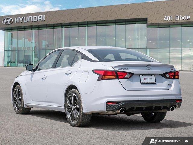 nissan Altima 2023 - 3