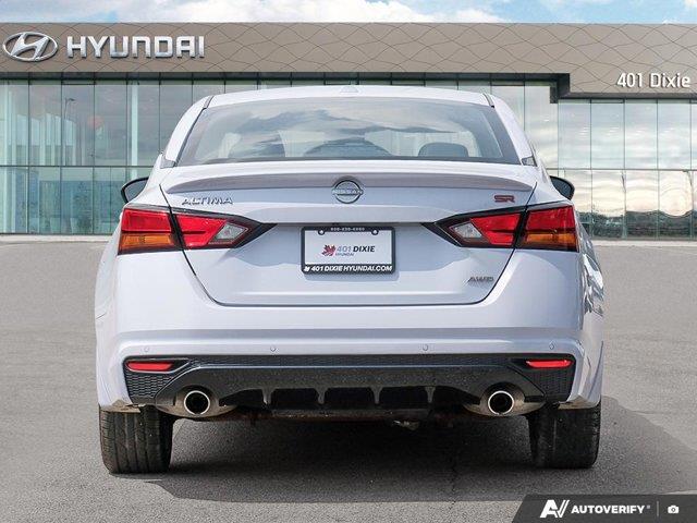 nissan Altima 2023 - 4