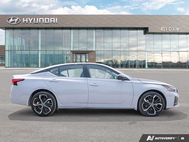 nissan Altima 2023 - 6