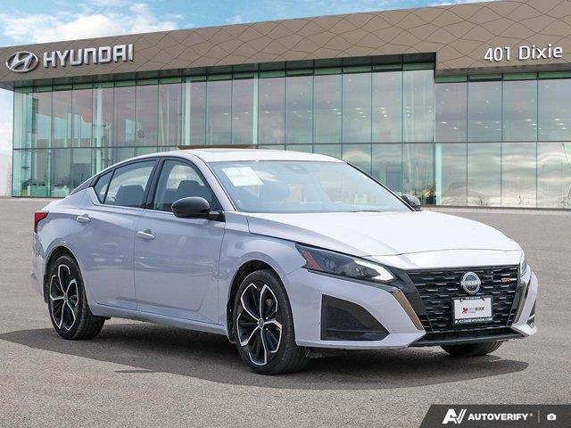 nissan Altima 2023 - 7