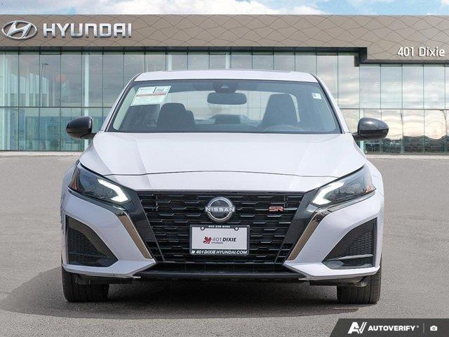 nissan Altima 2023 - 8