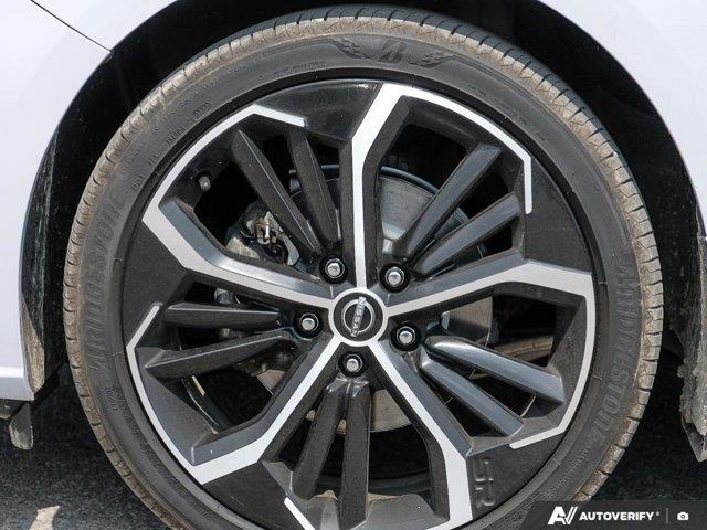 nissan Altima 2023 - 9