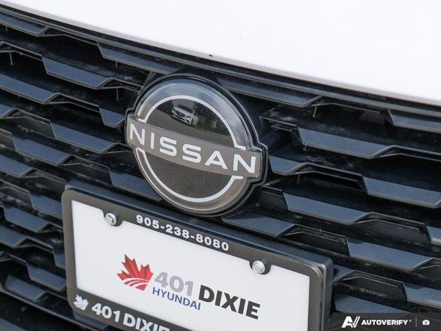 nissan Altima 2023 - 10