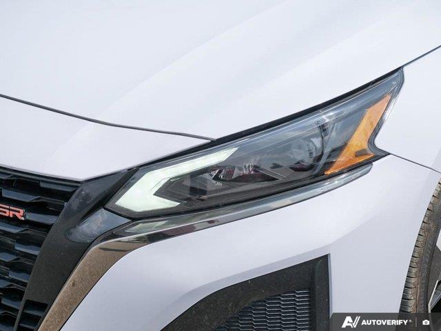 nissan Altima 2023 - 11