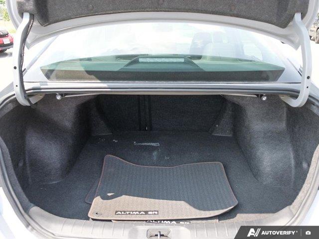 nissan Altima 2023 - 12