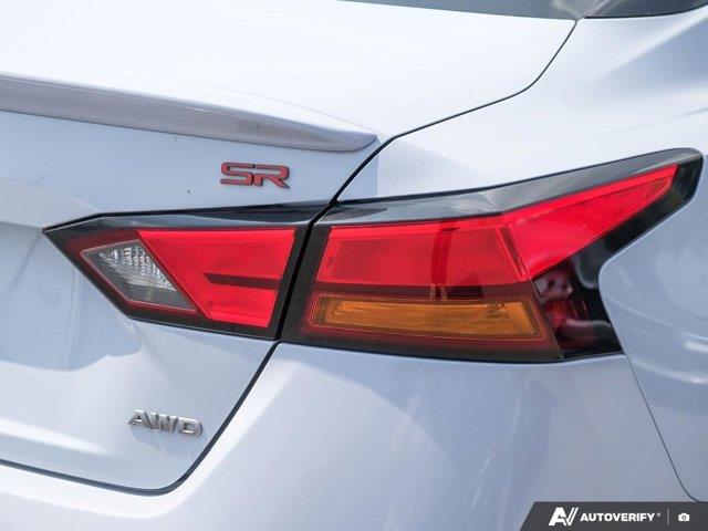 nissan Altima 2023 - 13