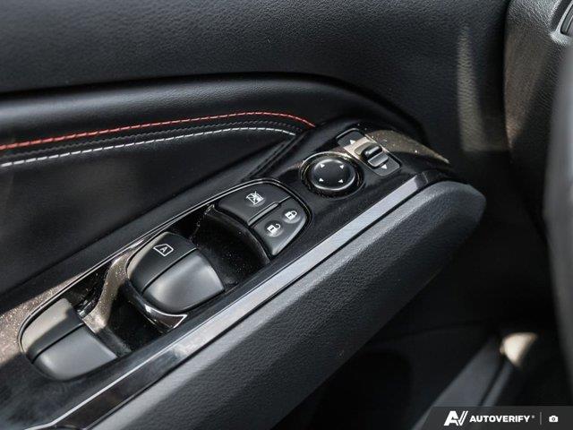 nissan Altima 2023 - 18