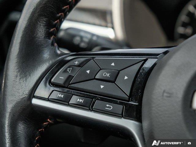 nissan Altima 2023 - 19