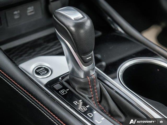 nissan Altima 2023 - 20