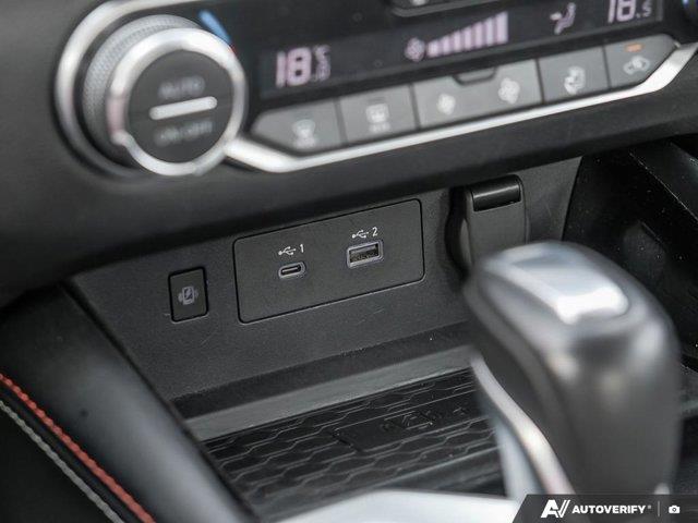 nissan Altima 2023 - 21