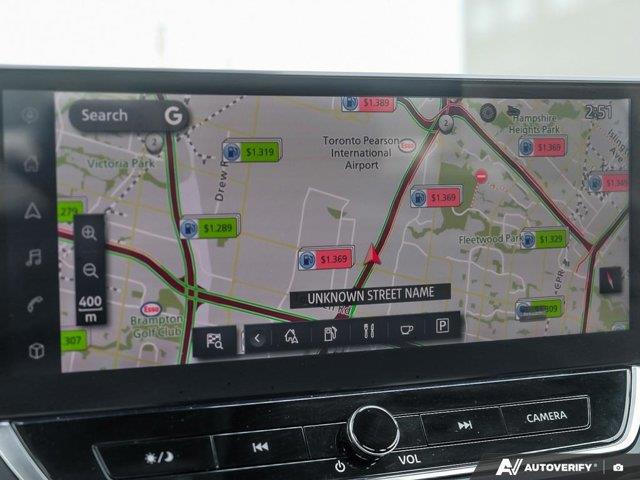 nissan Altima 2023 - 23