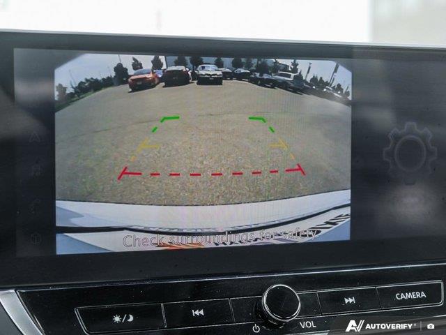 nissan Altima 2023 - 24